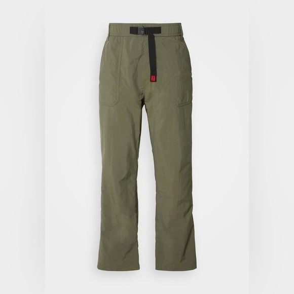 HUGO
GEVERT - Trousers - dark beige men small - Picture 7 of 13